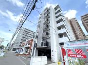 地下鉄南北線幌平橋駅まで徒歩8分