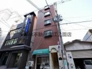 近鉄難波・奈良線大阪上本町駅まで徒歩5分