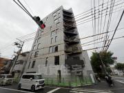 広島高速交通アストラムライン白島駅まで徒歩8分