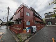 メゾン須賀