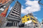Gate Court Toyonaka