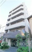 ハーモニーレジデンス東京イースト002