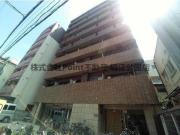 地下鉄谷町線都島駅まで徒歩3分