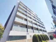 ダイナシティ中野沼袋