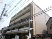 ベラジオ京都駅東