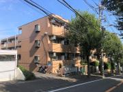 東急田園都市線鷺沼駅まで徒歩13分