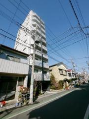 スパシエトラッド川口
