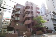 プレール東麻布