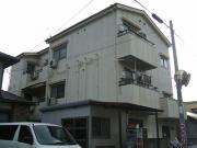 近鉄大阪線河内山本駅まで徒歩5分