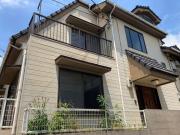 鶴見戸建