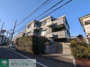 ガーデンハウス浜田山