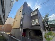 ＪＲ函館本線琴似駅まで徒歩6分