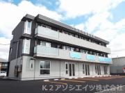 ＪＲ水戸線結城駅まで徒歩16分
