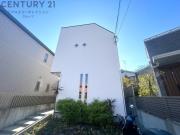 阪急神戸線武庫之荘駅まで徒歩5分