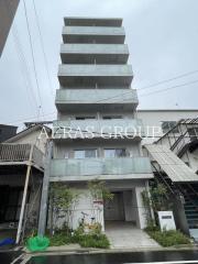 クリアル錦糸町