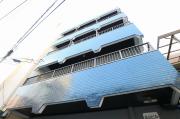 鹿児島市電唐湊線加治屋町駅まで徒歩8分