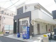 ＪＲ常磐線（各駅停車）北小金駅まで徒歩10分