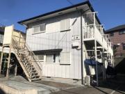 第3ドエル小泉