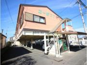 ＪＲ日豊本線都城駅