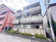 阪急今津線阪神国道駅まで徒歩5分