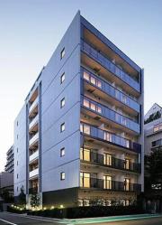 都営新宿線菊川駅まで徒歩4分
