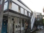 ＪＲ中央線高円寺駅まで徒歩9分