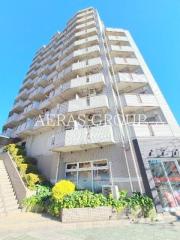 Jフラッツ川口本町
