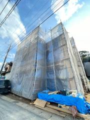 京成千原線千葉寺駅まで徒歩6分