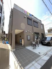 東京メトロ有楽町線千川駅まで徒歩5分