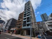 シーズンフラッツ青葉通一番町