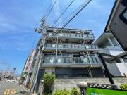 阪急京都線富田駅まで徒歩4分