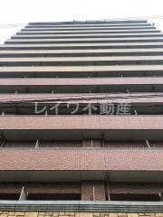 ＪＲ大阪環状線今宮駅まで徒歩7分