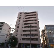 エムロード中川
