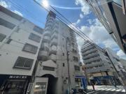 ＪＲ京浜東北・根岸線鶴見駅まで徒歩2分