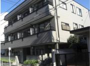 ＪＲ中央線中野駅まで徒歩8分