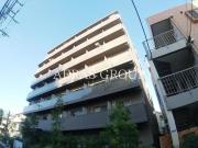 SHOKEN RESIDENCE川崎八丁畷