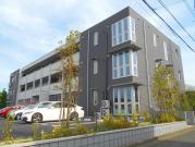 多摩都市モノレール砂川七番駅まで徒歩13分