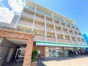 地下鉄西神・山手線上沢駅まで徒歩1分
