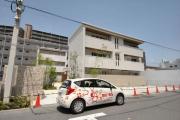 シャーメゾンshin-osaka west
