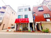ＪＲ中央線武蔵小金井駅まで徒歩2分