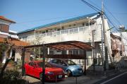 京王線八幡山駅まで徒歩3分