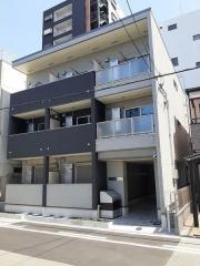 阪神なんば線千鳥橋駅まで徒歩10分