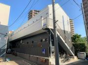 東急田園都市線二子新地駅まで徒歩15分