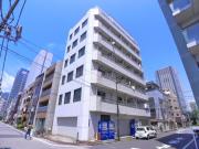 ＪＲ総武本線錦糸町駅まで徒歩2分