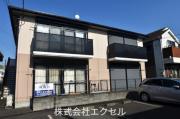 ＪＲ中央線八王子駅までバス約17分 徒歩6分