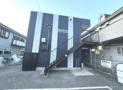 ＪＲ横浜線淵野辺駅まで徒歩15分