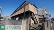 西武新宿線南大塚駅まで徒歩5分