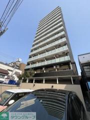 エステムコート名古屋新栄アクシス