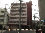 パラスト青葉台