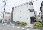 ＪＲ中央線西八王子駅まで徒歩4分